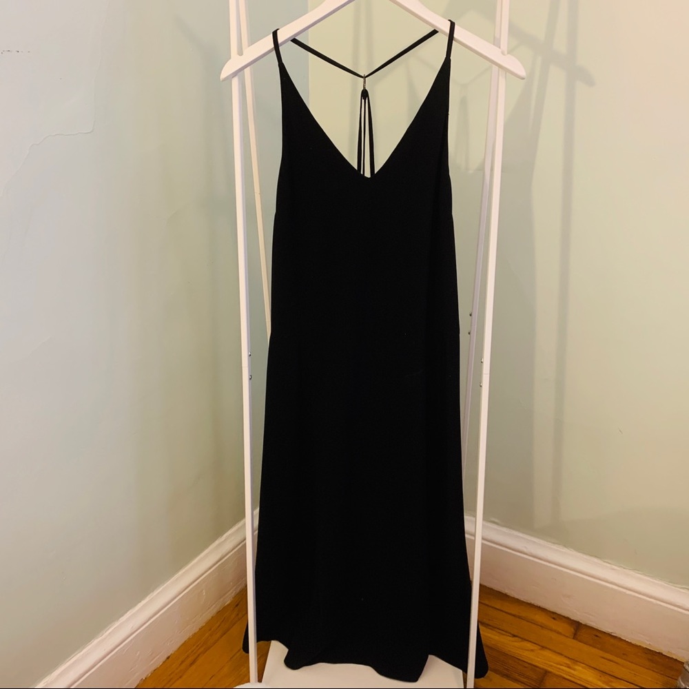 COCKTAIL DRESS